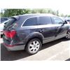 Image 3 : 2007 Audi Q7