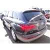 Image 4 : 2007 Audi Q7