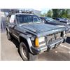 Image 2 : 1994 Jeep Cherokee