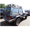 Image 3 : 1994 Jeep Cherokee