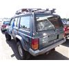 Image 4 : 1994 Jeep Cherokee
