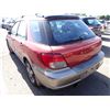 Image 4 : 2002 Subaru Impreza