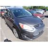 Image 2 : 2015 Ford C-Max