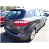 Image 3 : 2015 Ford C-Max