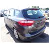 Image 4 : 2015 Ford C-Max
