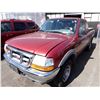 Image 1 : 2000 Ford Ranger