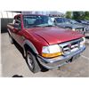 Image 2 : 2000 Ford Ranger