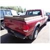 Image 3 : 2000 Ford Ranger