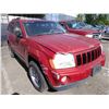 Image 2 : 2006 Jeep Grand Cherokee