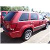 Image 3 : 2006 Jeep Grand Cherokee