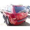 Image 4 : 2006 Jeep Grand Cherokee