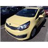 Image 1 : 2016 Kia Rio