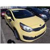 Image 2 : 2016 Kia Rio