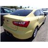 Image 3 : 2016 Kia Rio