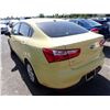 Image 4 : 2016 Kia Rio