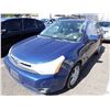 Image 1 : 2008 Ford Focus