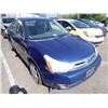 Image 2 : 2008 Ford Focus