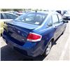 Image 3 : 2008 Ford Focus