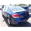 Image 4 : 2008 Ford Focus