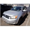 Image 1 : 2008 Toyota Rav4