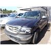 Image 1 : 2001 Ford F-150