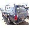 Image 4 : 2001 Ford F-150