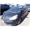 Image 1 : 2010 Honda Fit