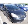 Image 2 : 2010 Honda Fit