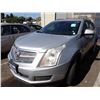 Image 1 : 2012 Cadillac SRX