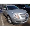 Image 2 : 2012 Cadillac SRX