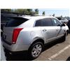 Image 3 : 2012 Cadillac SRX