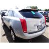 Image 4 : 2012 Cadillac SRX