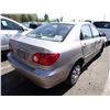 Image 3 : 2003 Toyota Corolla