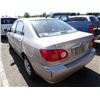 Image 4 : 2003 Toyota Corolla