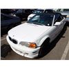 Image 1 : 2001 BMW 330Ci