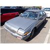Image 1 : 1987 Honda Accord