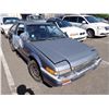 Image 2 : 1987 Honda Accord
