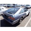 Image 3 : 1987 Honda Accord