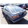 Image 4 : 1987 Honda Accord