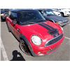 Image 2 : 2009 Mini Cooper S