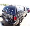 Image 3 : 1999 Oldsmobile Bravada