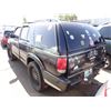 Image 4 : 1999 Oldsmobile Bravada