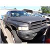 Image 2 : 2001 Dodge Ram 1500