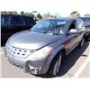 Image 1 : 2006 Nissan Murano