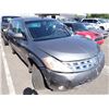 Image 2 : 2006 Nissan Murano