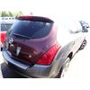 Image 3 : 2006 Nissan Murano