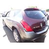 Image 4 : 2006 Nissan Murano