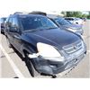 Image 2 : 2005 Honda CR-V