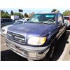 Image 1 : 2000 Toyota Tundra