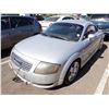 Image 1 : 2001 Audi TT